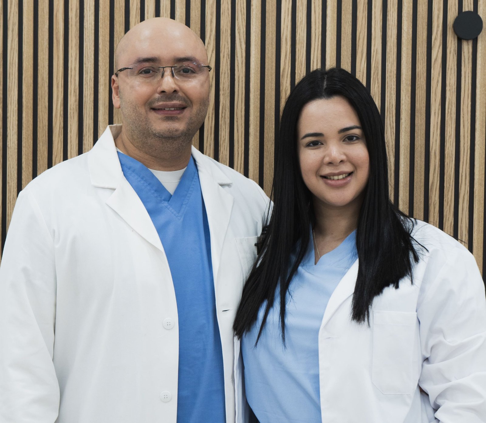 Medicina estética con criterio médico
