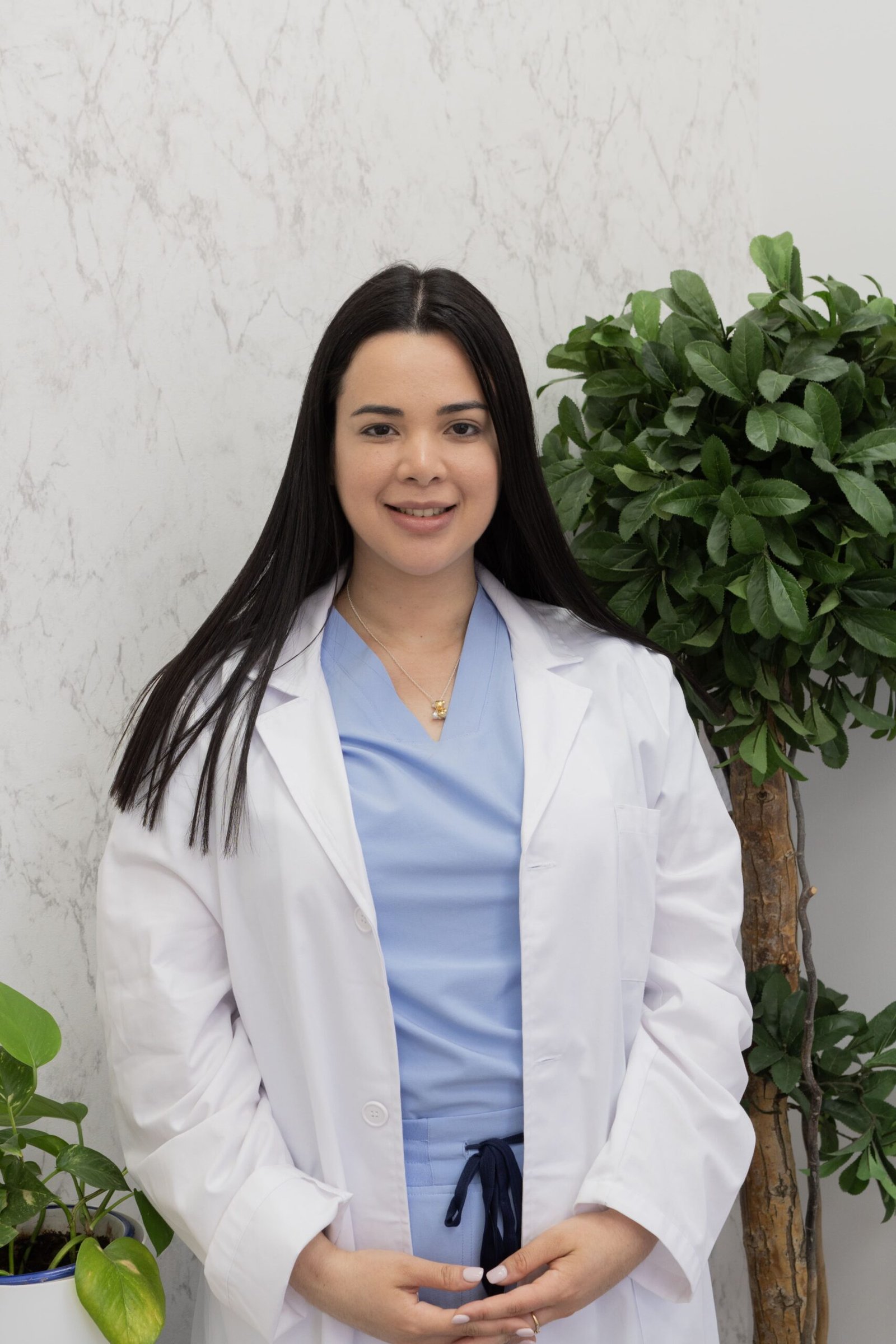 Dra. Vanessa Carmona