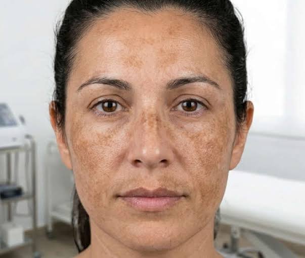 Melasma