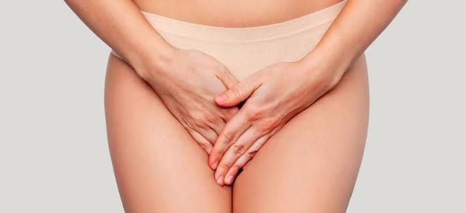 Sequedad vaginal
