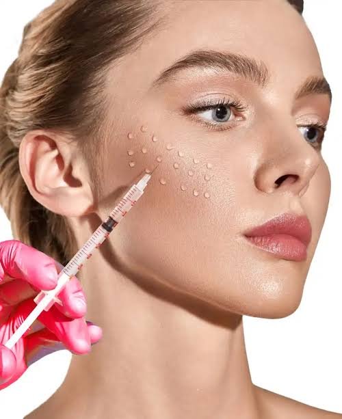 Skinboosters (hidratación profunda)